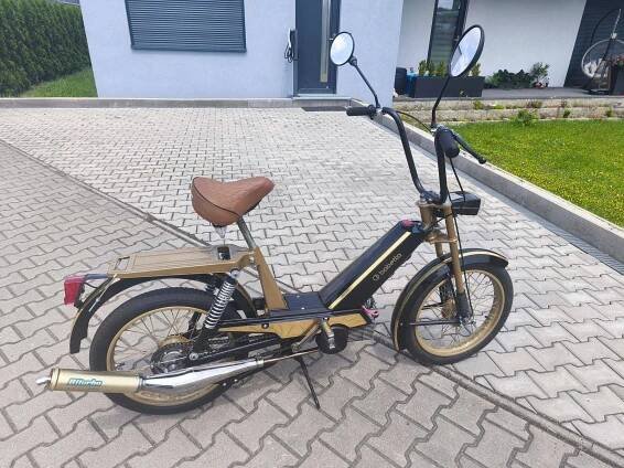 Jawa 207