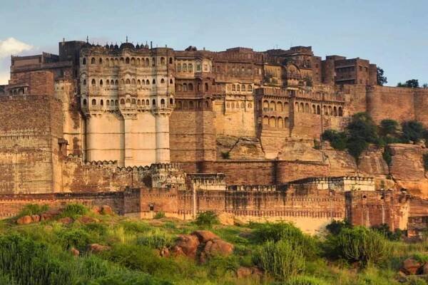 Places to Visit in Jodhpur (The Blue City) | [Updated 2025 ]