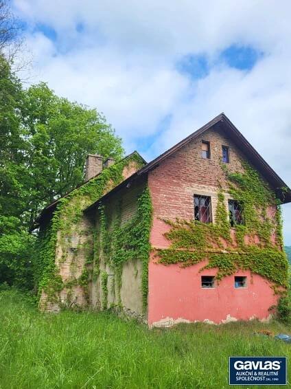 Malé Březno - Leština, okres Ústí nad Labem
