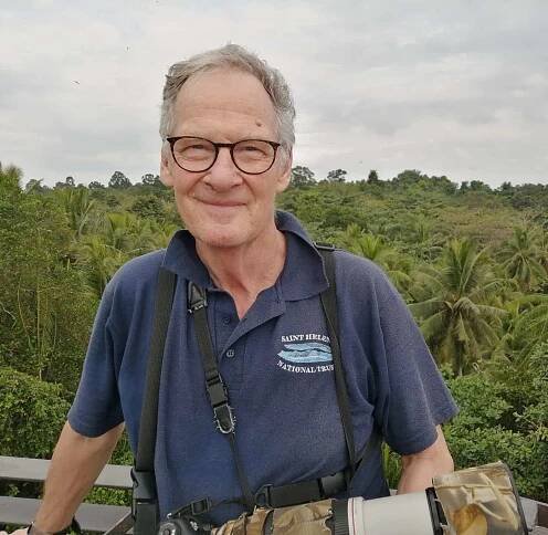 Field Notes Podcast - A Rocha International