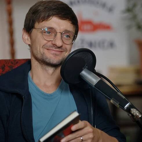 #17 Tomáš Mischura - Poézia a čítanie nás môžu „zjemniť” - Bánovecká mliekareň