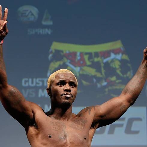 Watch Guillard Snap 11-Fight Losing Streak, Retire (Finally)