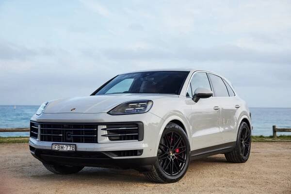 Porsche Reviews, Range & Specs in Australia
