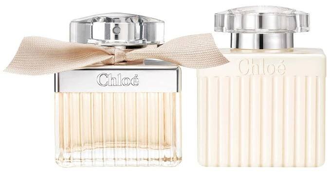 Chloé Nomade W EDP