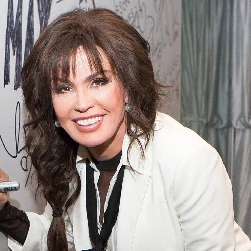 Donny and Marie Osmond Come From a Talented Family! Get to Know All 9 Siblings