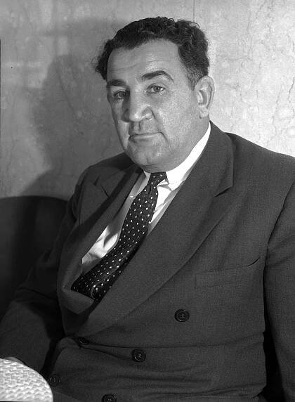 Tom Kennedy (Schauspieler)