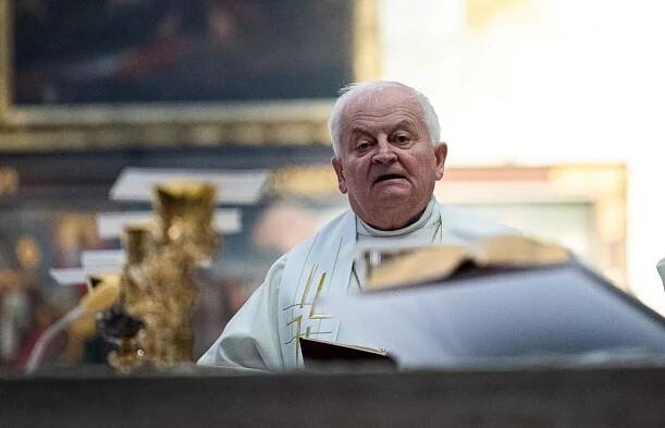 Biskup Karel Herbst slaví osmdesátiny / Christnet.eu
