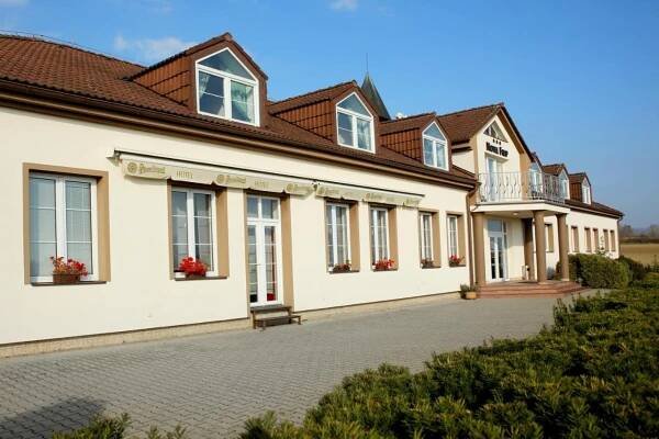 Hotel Filip Jičín - ubytování | Hportal.cz