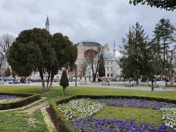 Istanbul