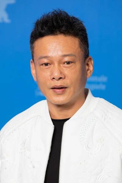 Lee Kang-sheng