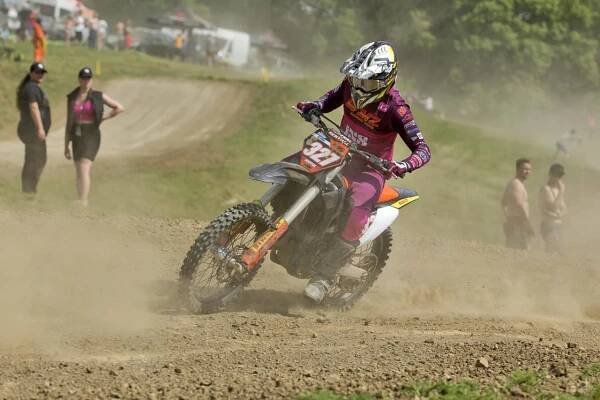 Motokrosové závody 2024 - Motokrosové závody 2024 - Oficiální stránky Obce Prakšice