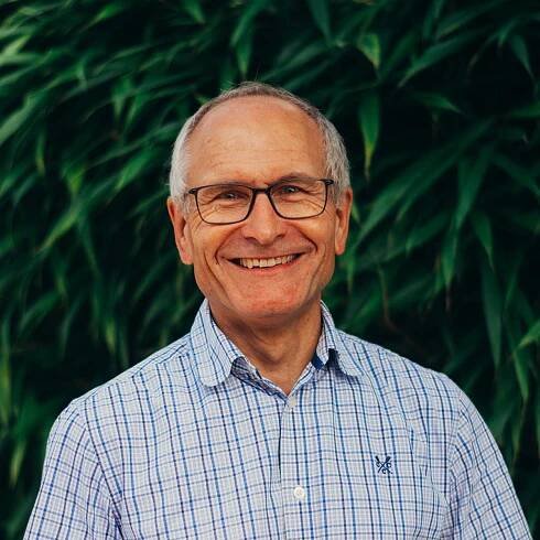 Ian Smith