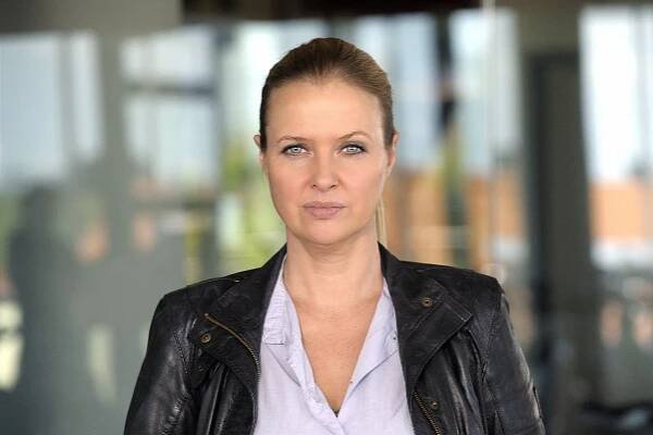 Die Chefin - Der Fall Seitz - Promo - Katharina Böhm