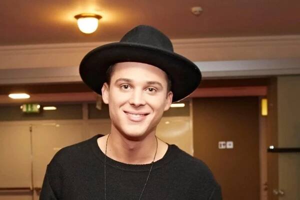 Zpěvák Sebastian dostal zprávu od Víti Starého: Nic hezkého v ní ale nebylo