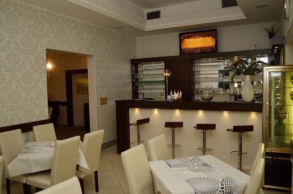 Hotel FLORIAN***