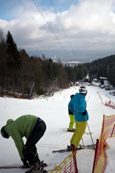 Archiv: Zimní TXG 2016 - Ski areál Liberec Ještěd | tourismxgames.cz