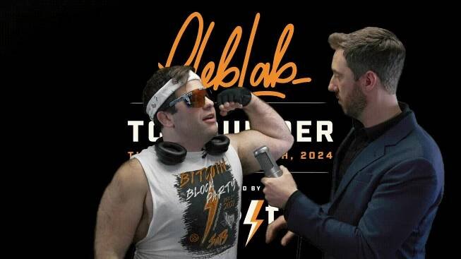 The Final Showdown at Startup Day: Unveiling the Champion of Top Builder - My Framer Site