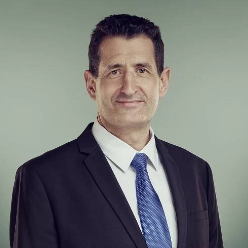 Blaise Pastor - Portraits