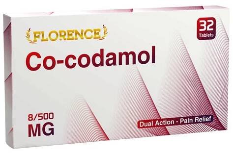 FLORDEX Cough Mixture 100ml - Florence Health & Beauty Ltd