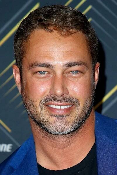 Taylor Kinney herec