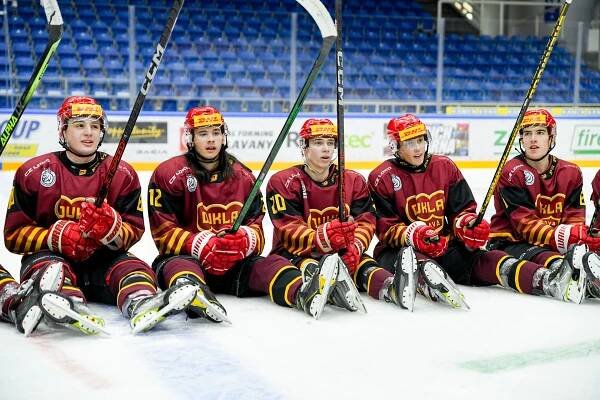HC Dukla Jihlava – Odehráli jsme jedny z nejlepších zápasů v sezoně, shodují se Jonáš Jungwirth a Daniel Pavelec