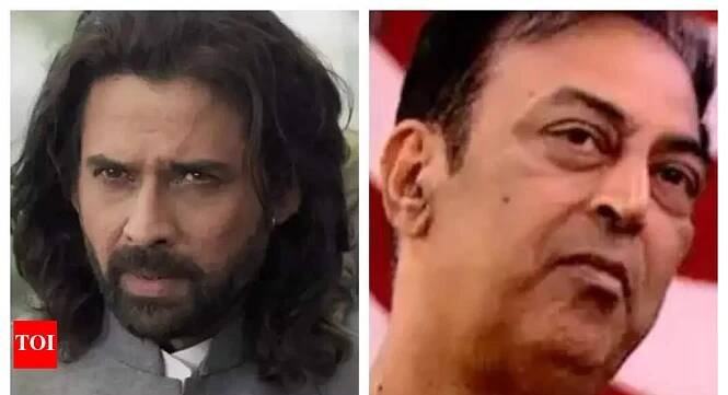 Exclusive - Mukul Dev passes away: Vindu Dara Singh says; 'He was like a brother, I still can’t believe he's gone'