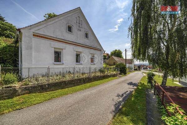 Prodej Dům, Břežany, okres Klatovy