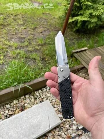 Nůž Cold Steel Hatamoto