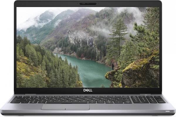 Dell Latitude 5510 15,6 palců / Intel Core i5-10210U 1.60 GHz /