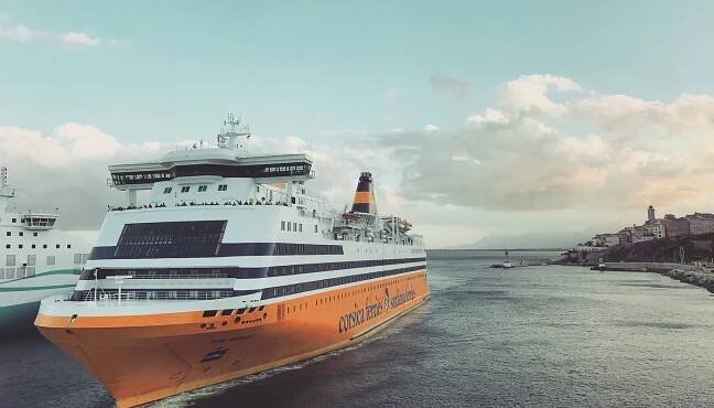 Corsica Ferries (2025) - All You Need to Know BEFORE You Go (with Reviews)