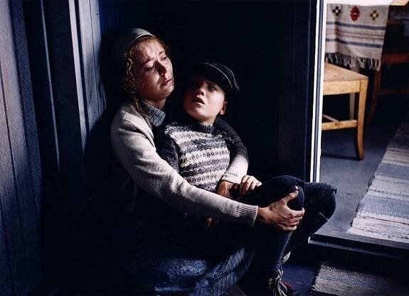 Marjaana Maijala, Topi Majaniemi - Moje matka - Z filmu