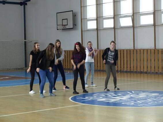 Bažanťák 2017 | Střední průmyslová škola stavební Valašské Meziříčí