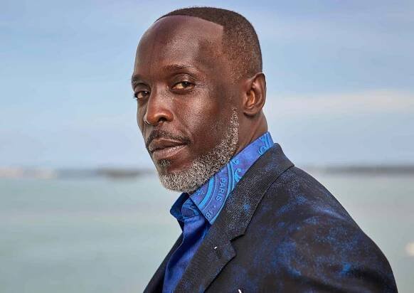 Michael Kenneth Williams