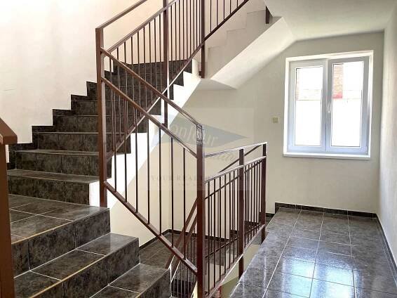 Prodej bytu 2+1 61 m²