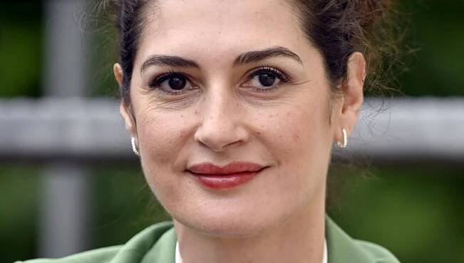 Anastasia Papadopoulou: "Als Alleinerziehende habe ich oft Angstzustände"