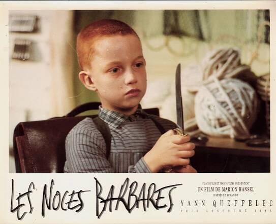 Les Noces barbares - Fotosky
