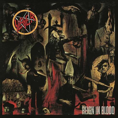 Slayer