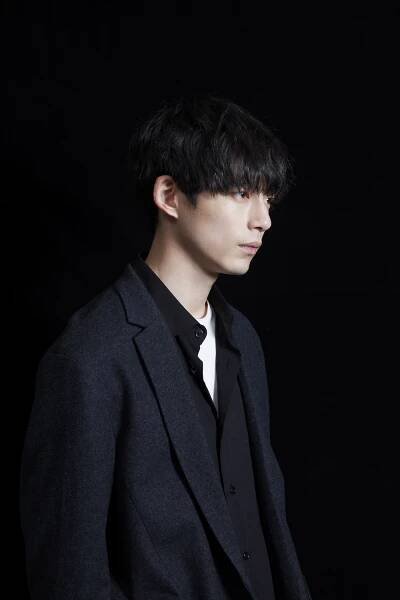小説現代_坂口健太郎_Kentaro SAKAGUCHI