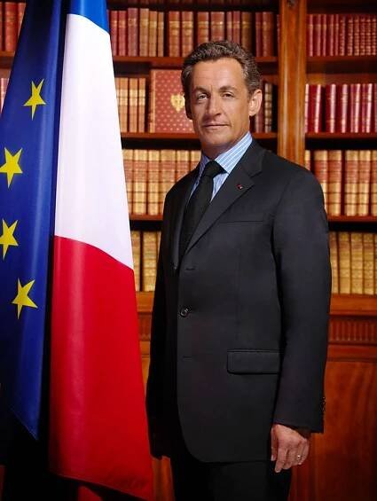 Jacques Chirac | Élysée