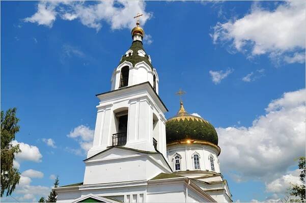 Religion in Tatarstan | Explore Spiritual Traditions and Diversity