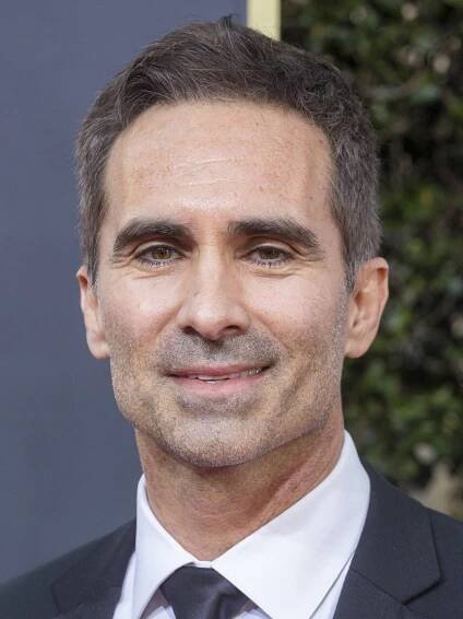Nestor Carbonell - Actor