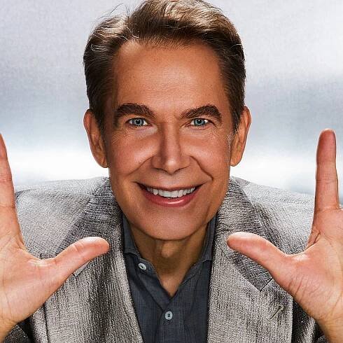 Jeff Koons Goes to the Moon