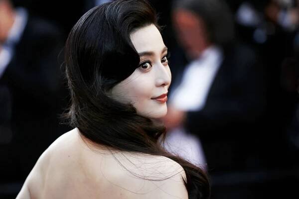 Feature image of Did Fan Bingbing Just Open a Post-Scandal Beauty Salon?