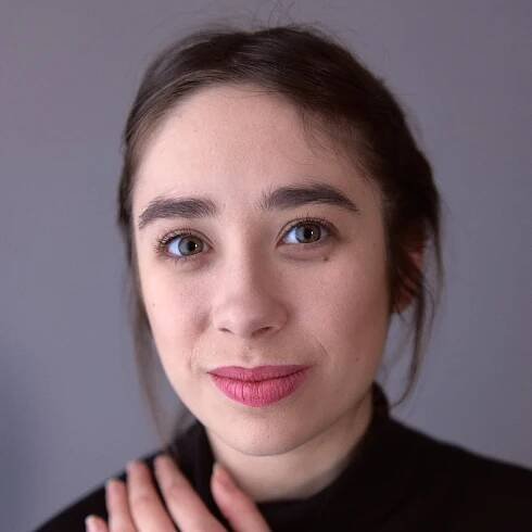 Martina Czyžová - ACTORSMAP