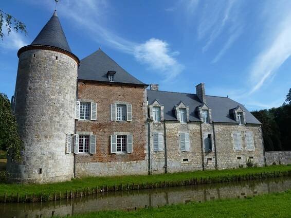 Rumigny, Ardennes
