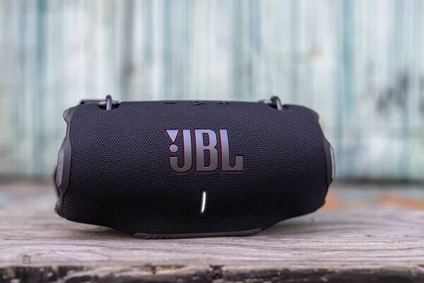 JBL Xtreme 4 Black