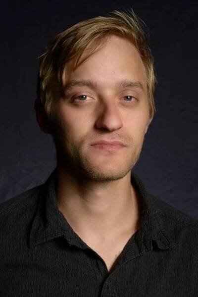 Petr Panzenberger herec