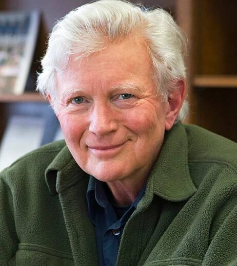 Peter Gray: The Decline of Play and The Rise of Mental Disorders