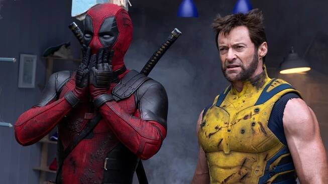 KOMENTÁŘ: Je třetí Deadpool lékem na únavu ze superhrdinů?