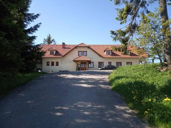 Penzion Patrik Mikulčin Vrch foto 5